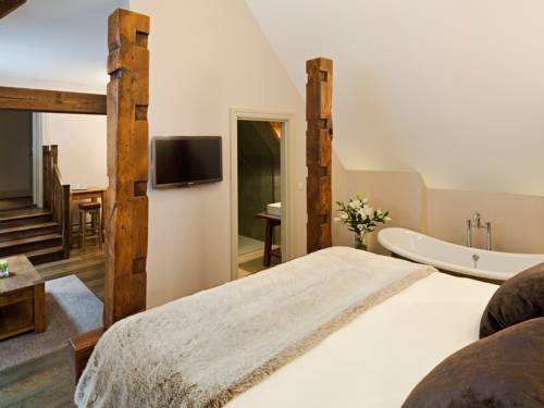 Imagen de la habitación del Hotel Aspria Royal La Rasante. Foto 3