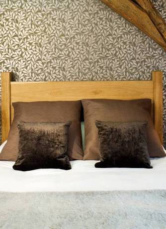 Imagen de la habitación del Hotel Aspria Royal La Rasante. Foto 4