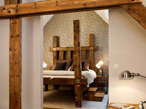 Imagen de la habitación del Hotel Aspria Royal La Rasante. Foto 5