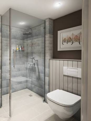 Imagen de la habitación del Hotel Aspria Royal La Rasante. Foto 6