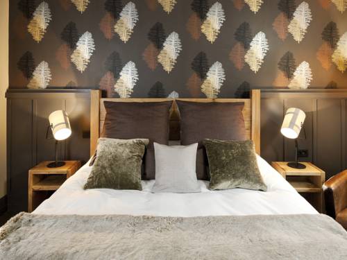 Imagen de la habitación del Hotel Aspria Royal La Rasante. Foto 9