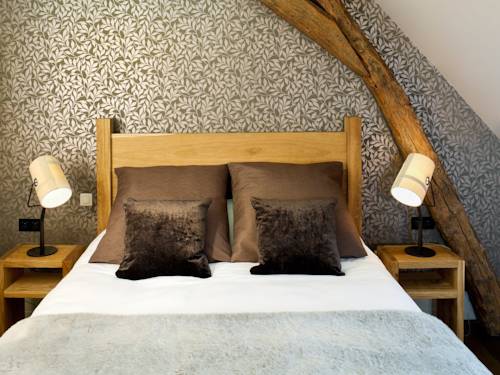 Imagen de la habitación del Hotel Aspria Royal La Rasante. Foto 10