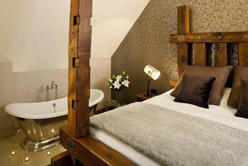 Imagen de la habitación del Hotel Aspria Royal La Rasante. Foto 11