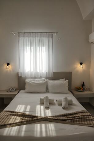 Imagen general del Hotel Aspro Phos. Foto 1