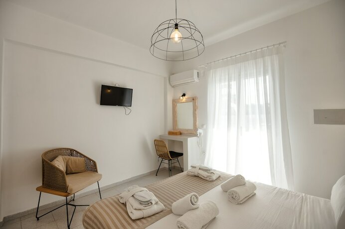 Imagen general del Hotel Aspro Phos. Foto 4