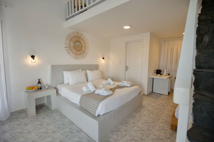 Imagen general del Hotel Aspro Phos. Foto 5