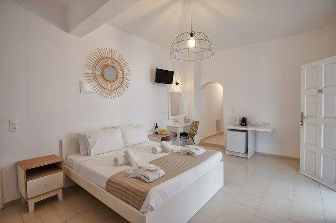 Imagen general del Hotel Aspro Phos. Foto 6
