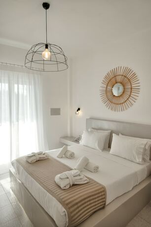 Imagen general del Hotel Aspro Phos. Foto 7