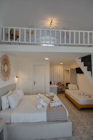 Imagen general del Hotel Aspro Phos. Foto 8