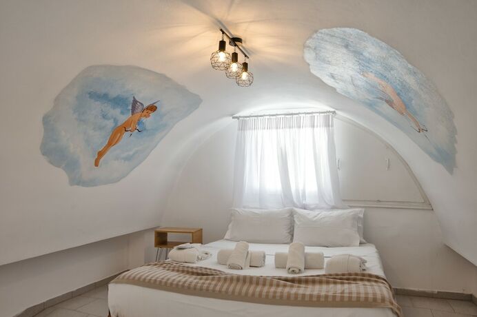 Imagen general del Hotel Aspro Phos. Foto 9