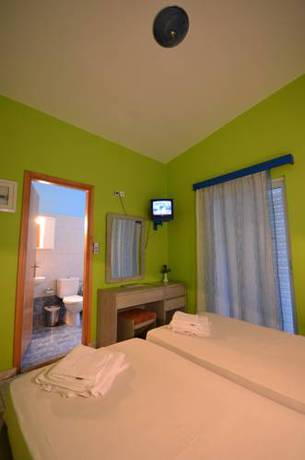 Imagen de la habitación del Hotel Aspro Spiti Apartments. Foto 2
