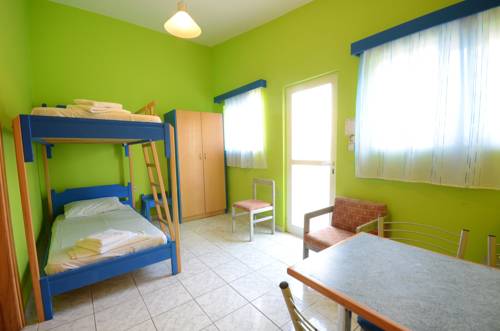 Imagen de la habitación del Hotel Aspro Spiti Apartments. Foto 3