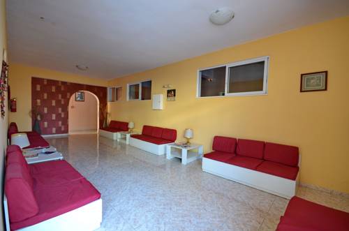 Imagen de la habitación del Hotel Aspro Spiti Apartments. Foto 6