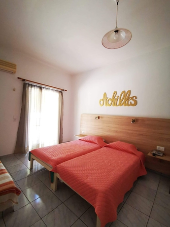 Imagen de la habitación del Hotel Aspro Spiti. Foto 3