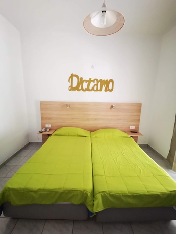 Imagen de la habitación del Hotel Aspro Spiti. Foto 6
