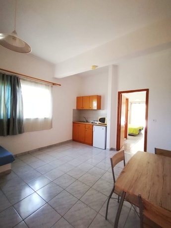 Imagen de la habitación del Hotel Aspro Spiti. Foto 7