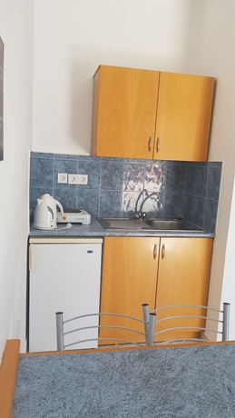 Imagen de la habitación del Hotel Aspro Spiti. Foto 10