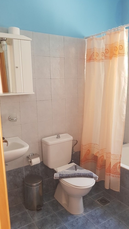 Imagen de la habitación del Hotel Aspro Spiti. Foto 11