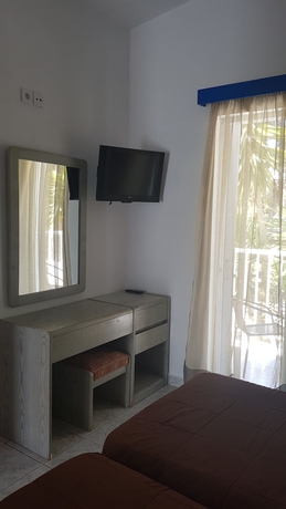 Imagen de la habitación del Hotel Aspro Spiti. Foto 12