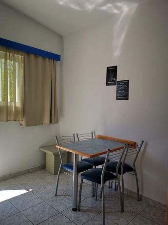 Imagen de la habitación del Hotel Aspro Spiti. Foto 14