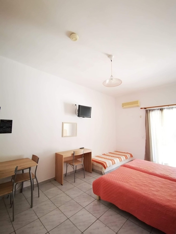 Imagen de la habitación del Hotel Aspro Spiti. Foto 15
