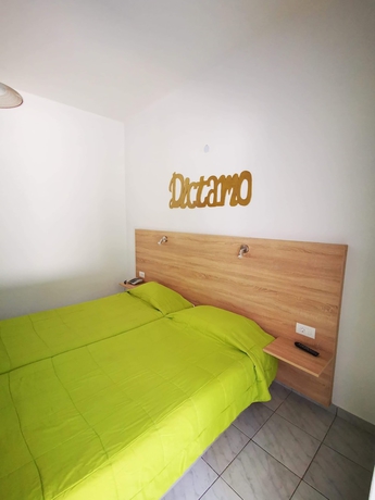Imagen de la habitación del Hotel Aspro Spiti. Foto 17