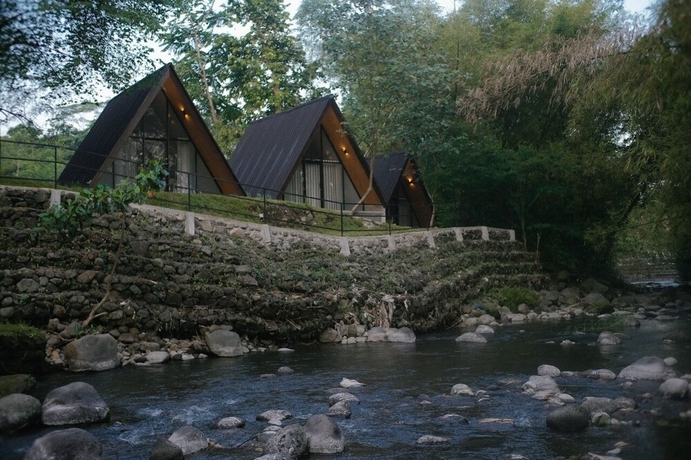 Imagen general del Hotel Asram Edupark. Foto 3