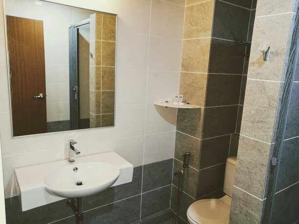 Imagen general del Hotel Asrc. Foto 1