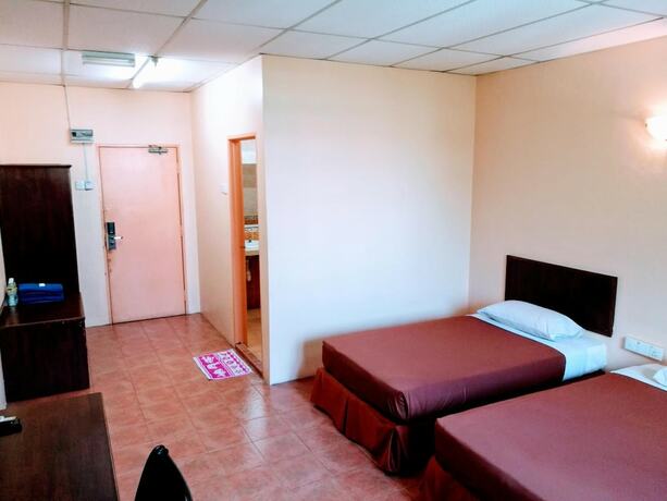 Imagen general del Hotel Asrc. Foto 2