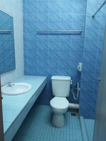 Imagen general del Hotel Asrc. Foto 3