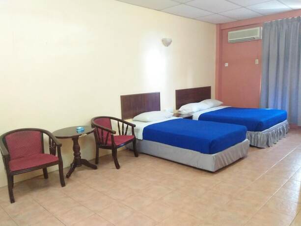 Imagen general del Hotel Asrc. Foto 11