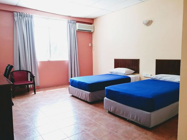 Imagen de la habitación del Hotel Asrc. Foto 17