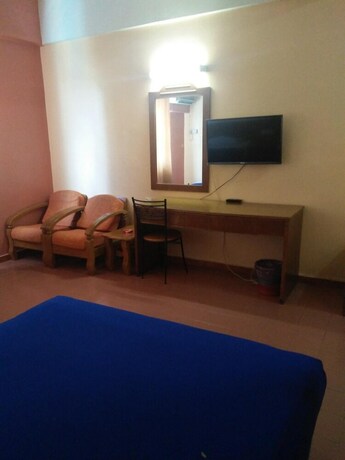 Imagen de la habitación del Hotel Asrc. Foto 19