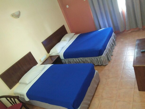Imagen de la habitación del Hotel Asrc. Foto 22