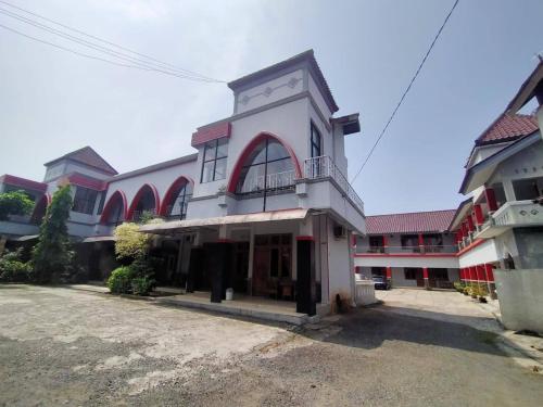 Imagen general del Hotel Asri Baru. Foto 1