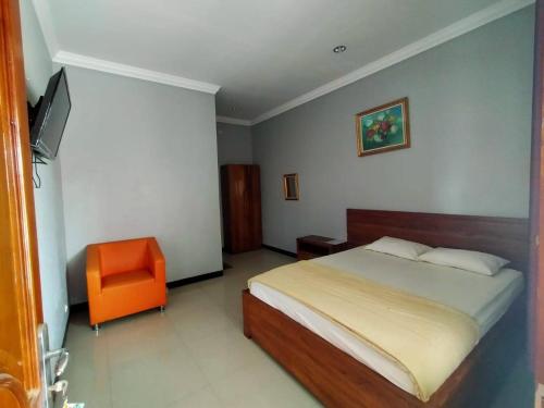Imagen general del Hotel Asri Baru. Foto 2