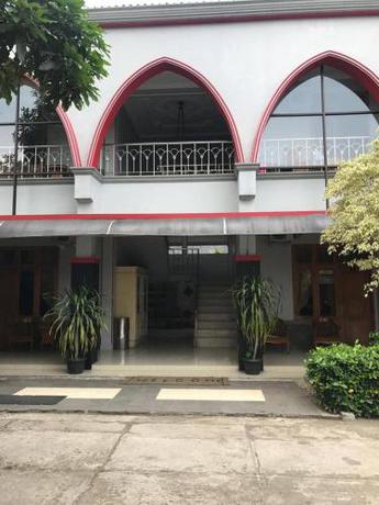 Imagen general del Hotel Asri Baru. Foto 3