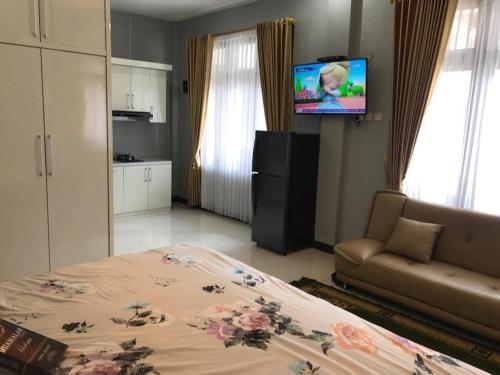 Imagen general del Hotel Asri Baru. Foto 4