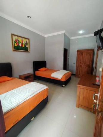 Imagen general del Hotel Asri Baru. Foto 6