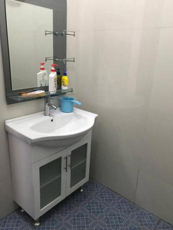 Imagen de la habitación del Hotel Asri Baru. Foto 15