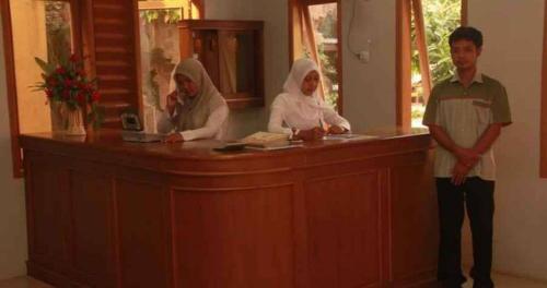 Imagen general del Hotel Asri Baru. Foto 7