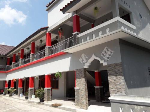 Imagen general del Hotel Asri Baru. Foto 8