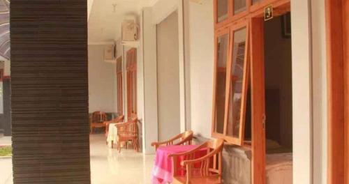 Imagen general del Hotel Asri Baru. Foto 9