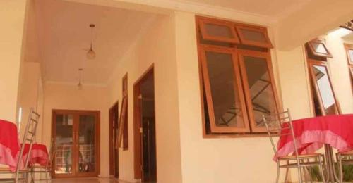 Imagen general del Hotel Asri Baru. Foto 10