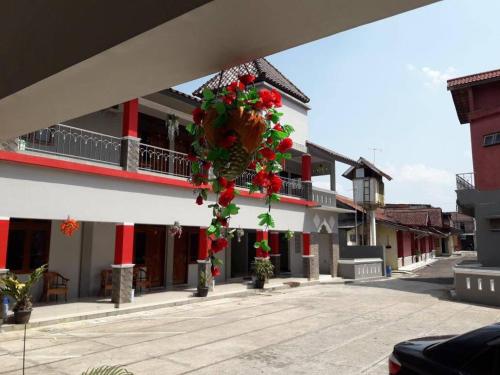 Imagen general del Hotel Asri Baru. Foto 11