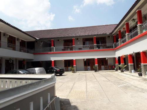 Imagen general del Hotel Asri Baru. Foto 13
