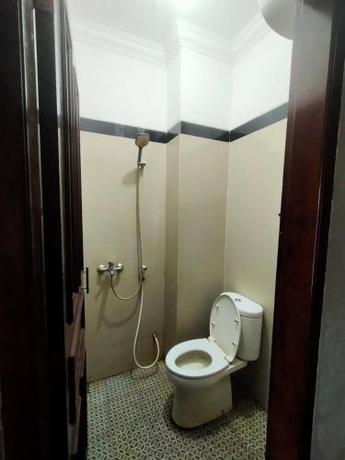 Imagen de la habitación del Hotel Asri Baru. Foto 19