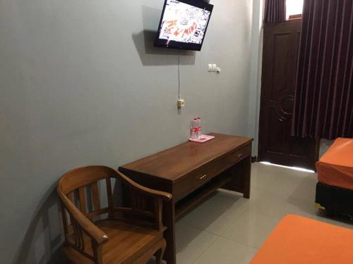 Imagen de la habitación del Hotel Asri Baru. Foto 20