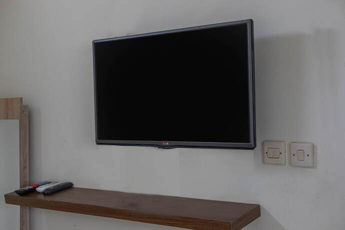 Imagen general del Hotel Asri Guesthouse. Foto 1