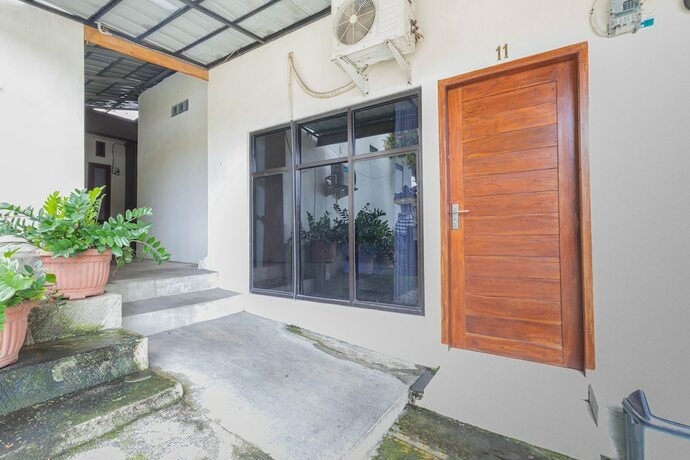 Imagen general del Hotel Asri Guesthouse. Foto 3
